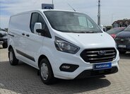 Ford Transit Custom Skříň 2,0 l 96 kw