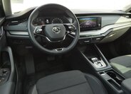 Škoda Octavia Sedan / Limuzína 1,5 l 110 kw