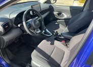 Toyota Yaris Hatchback 1,5 l 68 kw