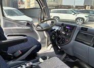 Mitsubishi Canter Ostatní 3,0 l 107 kw