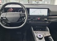 KIA Sportage Ostatní 1,6 l 110 kw