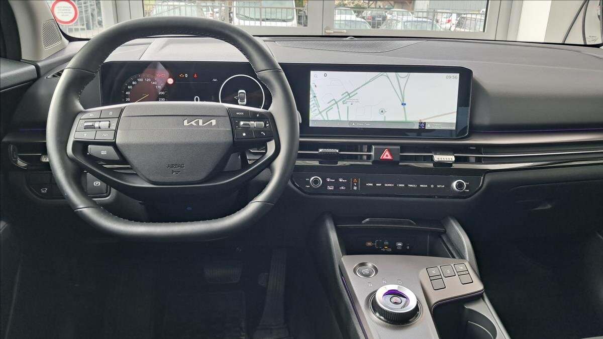 KIA Sportage Ostatní 1,6 l 110 kw