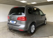 Volkswagen Touran 7