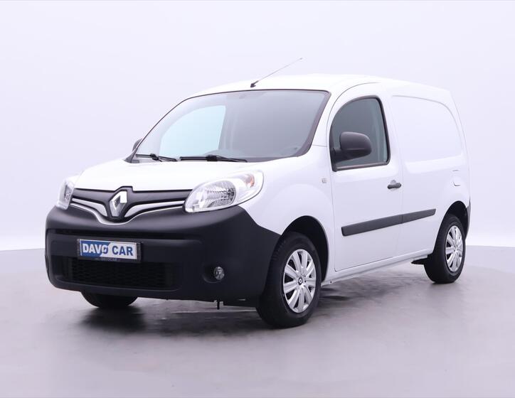 Renault Kangoo 3