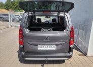 Citroën ë-Berlingo MPV 0,0 96 kw