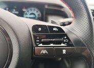 Hyundai Tucson SUV / Terénní 1,6 l 110 kw