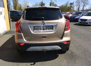 Opel Mokka SUV / Terénní 1,4 l 103 kw