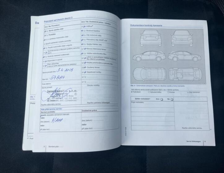 Volkswagen Tiguan 40