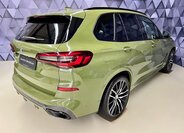 BMW X5 SUV 3,0 l 210 kw