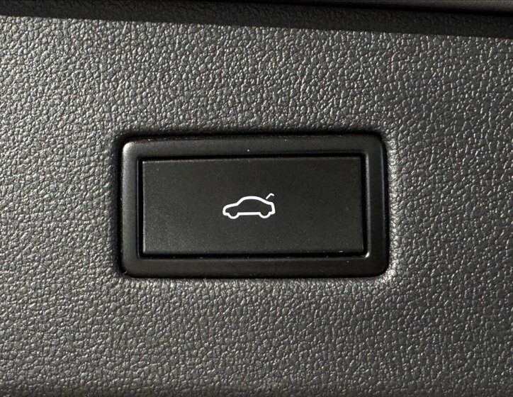 Volkswagen Tiguan Allspace SUV / Terénní 2,0 l 176 kw