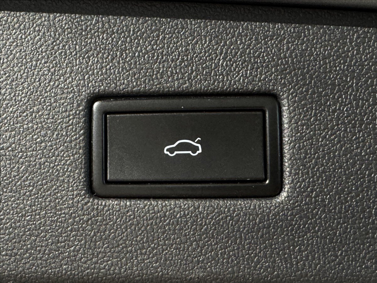 Volkswagen Tiguan Allspace SUV / Terénní 2,0 l 176 kw