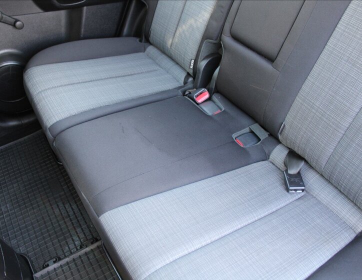 KIA Venga Hatchback 1,6 l 91 kw