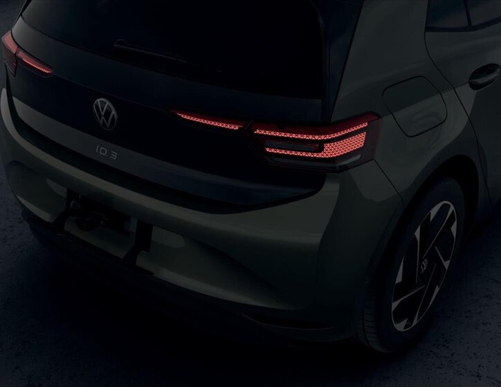 Volkswagen ID.3 Hatchback 0,0 150 kw
