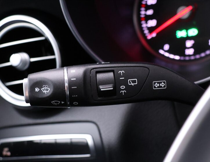 Mercedes-Benz GLC SUV 2,1 l 150 kw