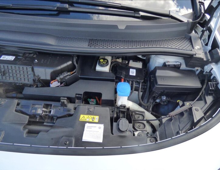 Volkswagen ID.3 Kombi 0,0 150 kw