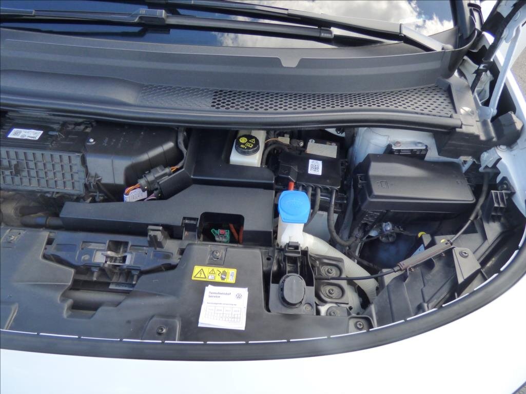 Volkswagen ID.3 Kombi 0,0 150 kw