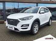 Hyundai Tucson 1