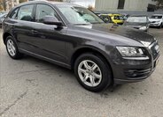 Audi Q5 SUV 2,0 l 125 kw