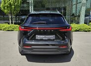 Lexus NX 450h plus SUV / Terénní 2,5 l 227 kw