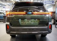 Subaru Outback SUV / Terénní 2,4 l 193 kw