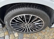 Mercedes-Benz GLC Kupé 2,0 l 120 kw