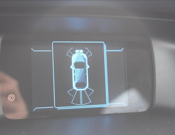 Ford Focus Kombi 998,0 92 kw