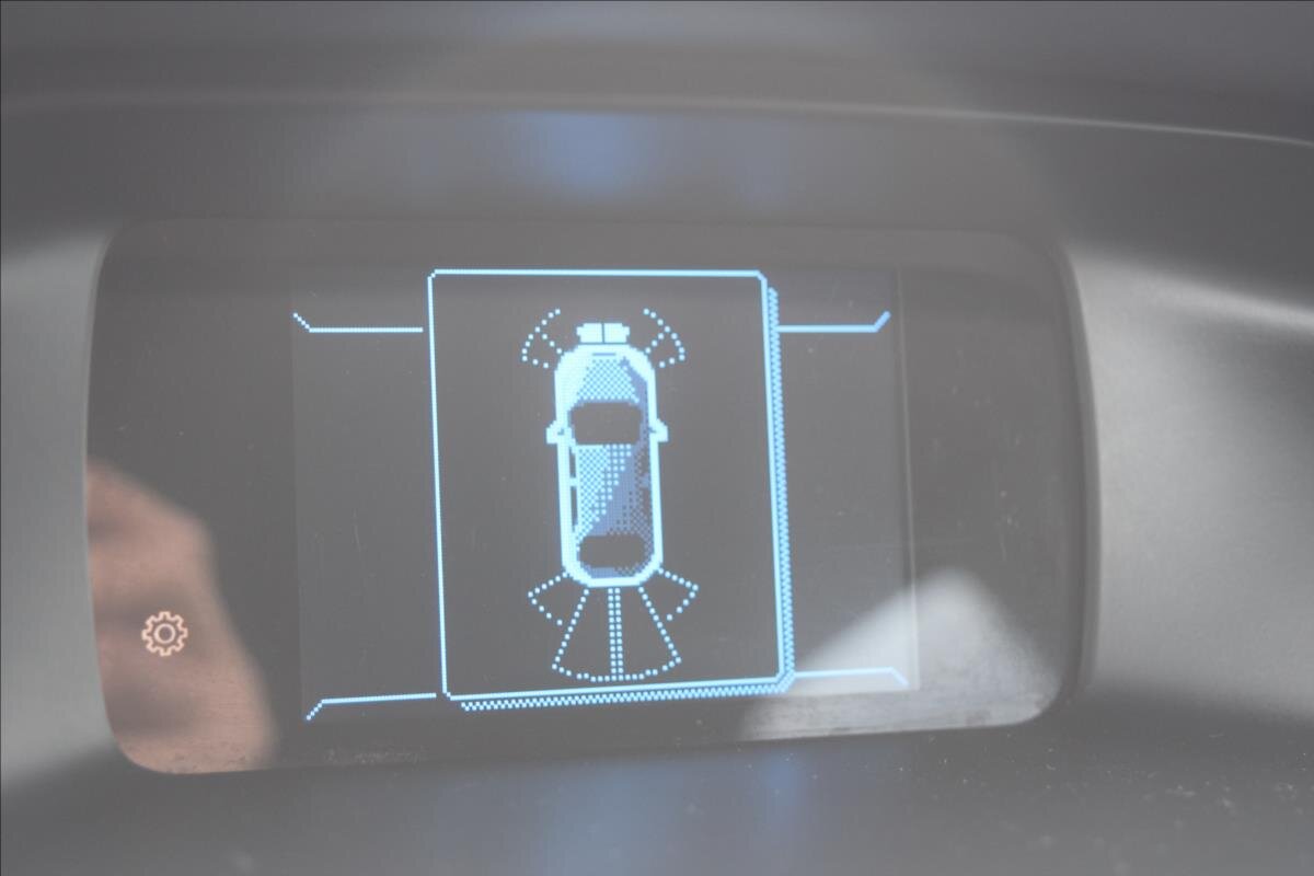 Ford Focus Kombi 998,0 92 kw