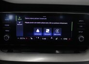 Škoda Octavia Kombi 2,0 l 85 kw