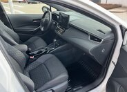 Toyota Corolla Kombi 1,8 l 72 kw