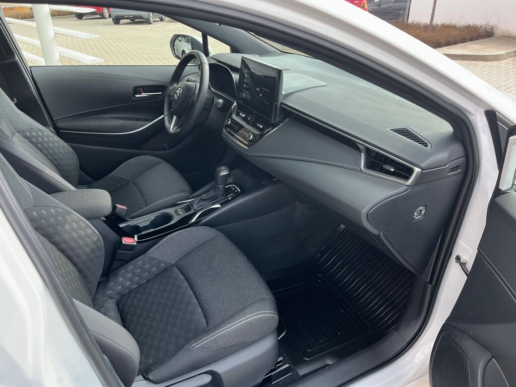 Toyota Corolla Kombi 1,8 l 72 kw