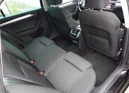 Škoda Superb Kombi 2,0 l 110 kw