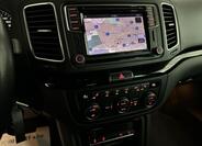 Volkswagen Sharan 23