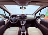 Citroën Berlingo 13