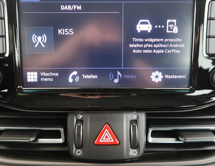 Hyundai i30 Kombi 1,5 l 118 kw