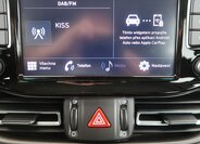 Hyundai i30 Kombi 1,5 l 118 kw