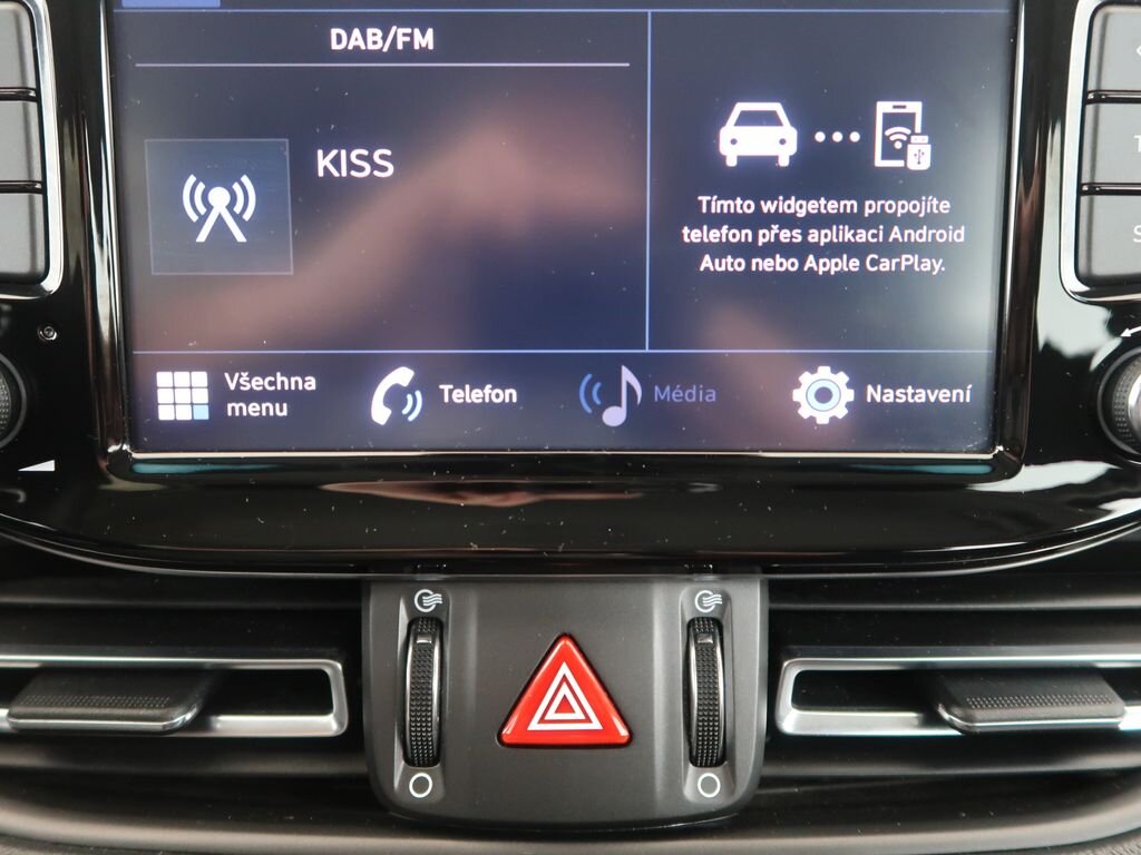 Hyundai i30 Kombi 1,5 l 118 kw