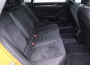 Volkswagen Arteon Liftback 2,0 l 140 kw