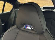 BMW M3 Sedan / Limuzína 3,0 l 375 kw