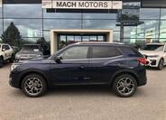 SsangYong Korando SUV 1,5 l 120 kw