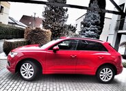 Audi Q3 SUV / Terénní 2,0 l 140 kw