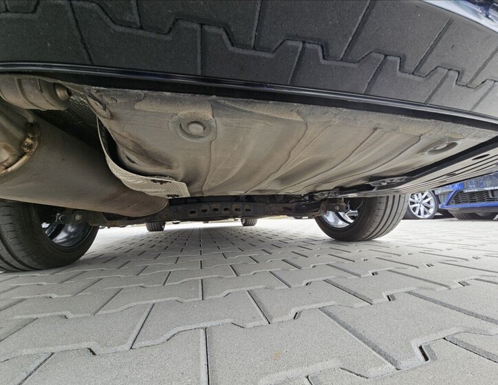 Seat Leon Kombi 1,4 l 103 kw