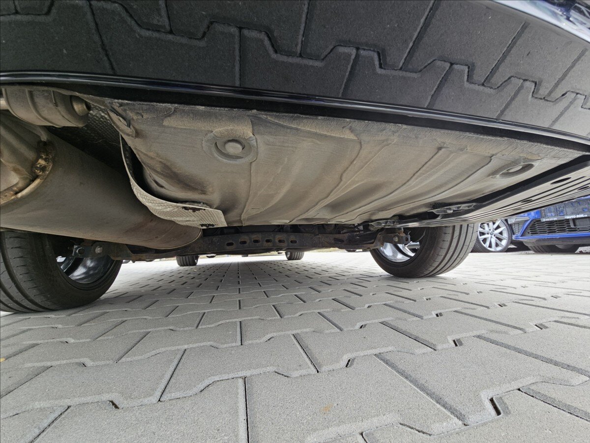 Seat Leon Kombi 1,4 l 103 kw