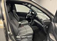 Toyota Yaris Cross 10