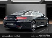 Mercedes-Benz Třídy S 5