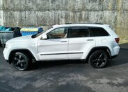 Jeep Grand Cherokee SUV / Terénní 0,0 177 kw