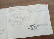 Škoda Octavia Sedan / Limuzína 1,6 l 77 kw