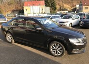Škoda Octavia 4