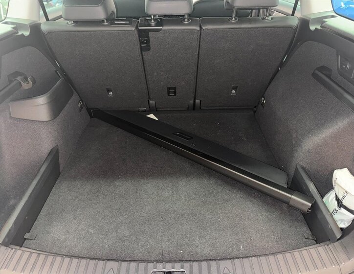 Škoda Kodiaq SUV / Terénní 2,0 l 110 kw