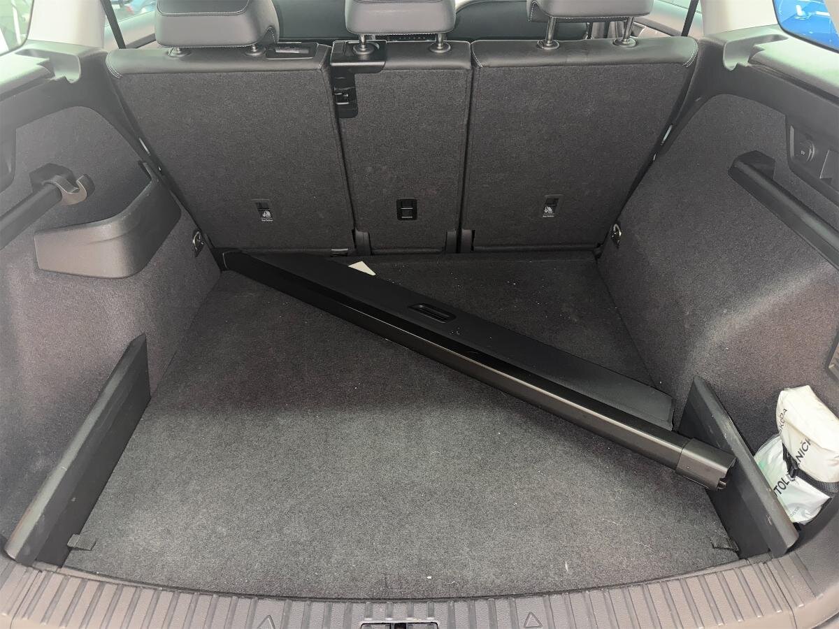 Škoda Kodiaq SUV / Terénní 2,0 l 110 kw