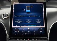 Mercedes-Benz GLC SUV 2,0 l 145 kw